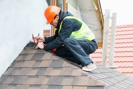 Professional  Roofing repair and installation in Fair Plain, MI